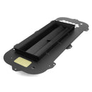 GrimmSpeed Top Mount Intercooler Splitter - 2006-07 Subaru WRX/STI-4