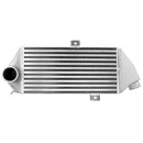 GrimmSpeed Top Mount Intercooler Kit - 2008-14 Subaru WRX-7