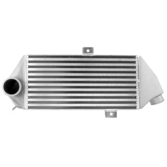 GrimmSpeed Top Mount Intercooler Kit - 2008-14 Subaru WRX