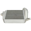 GrimmSpeed Top Mount Intercooler Kit - 2015-21 Subaru WRX-5