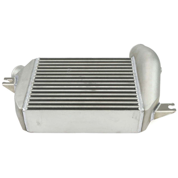 GrimmSpeed Top Mount Intercooler Kit - 2015-21 Subaru WRX