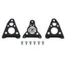 GrimmSpeed Front Mount Intercooler Kit - 2008-14 Subaru STI-11