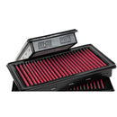 GrimmSpeed Dry-Con Panel Filter - 2022+ Subaru BRZ, 2022+ Toyota GR86-4