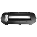 GrimmSpeed Top Mount Intercooler Splitter - 2004-05 Subaru WRX-3