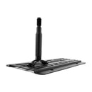 GrimmSpeed License Plate Relocation Kit - 2015-17 Subaru WRX/STI, 2012-16 Impreza/Crosstrek-6