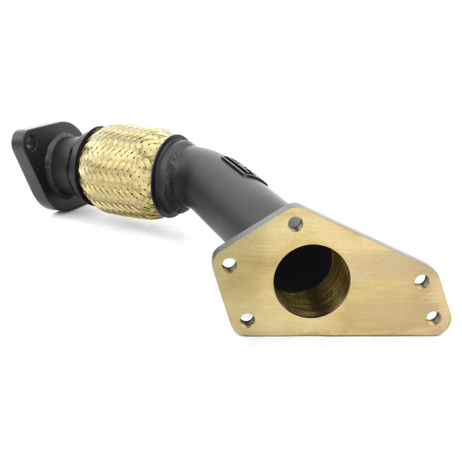 GrimmSpeed 2-Bolt Up-Pipe for EJ25 Engines