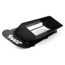 GrimmSpeed Top Mount Intercooler Splitter - 2004-08 Subaru Forester XT-1