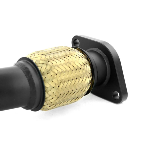 GrimmSpeed 2-Bolt Up-Pipe for EJ25 Engines