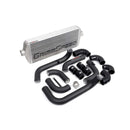 GrimmSpeed Front Mount Intercooler Kit - 2008-14 Subaru WRX-14