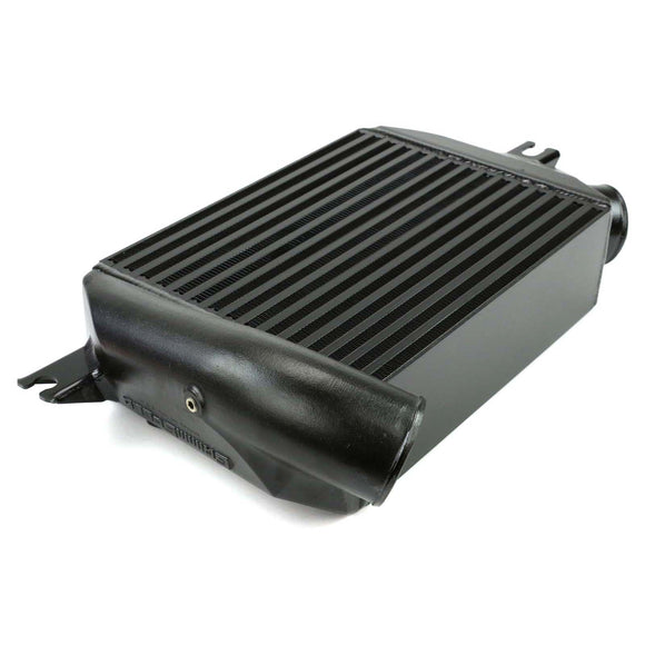 GrimmSpeed Top Mount Intercooler Kit - 2015-21 Subaru WRX