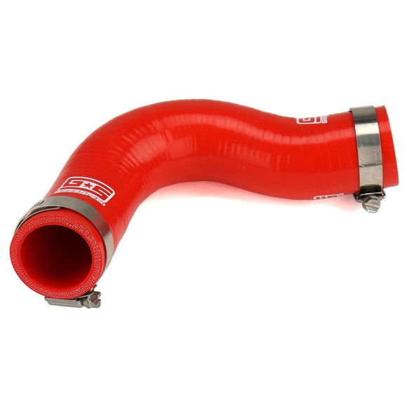 GrimmSpeed Radiator Hose Kit - 2004-08 Subaru Forester XT