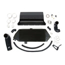 GrimmSpeed Top Mount Intercooler Kit - 2008-14 Subaru WRX-16