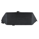 GrimmSpeed Top Mount Intercooler Kit - 2008-14 Subaru WRX-3