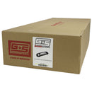 GrimmSpeed Top Mount Intercooler Splitter - 2004-05 Subaru WRX-5