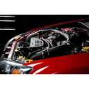 GrimmSpeed Front Mount Intercooler Kit - 2008-14 Subaru STI-4