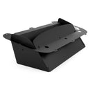 GrimmSpeed Top Mount Intercooler Splitter - 2004-08 Subaru Forester XT-7