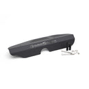 GrimmSpeed Alternator Cover - 2002-14 Subaru WRX, 2004-21 Subaru STI-2