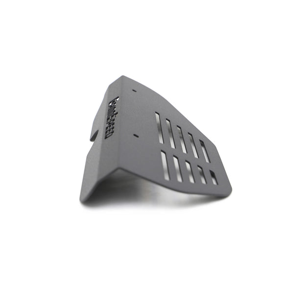 GrimmSpeed Alternator Cover - 2002-14 Subaru WRX, 2004-21 Subaru STI