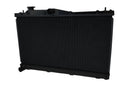 CSF High-Performance Aluminum Radiator 2008-2021 Subaru WRX, 2008-2021 Subaru STI-2