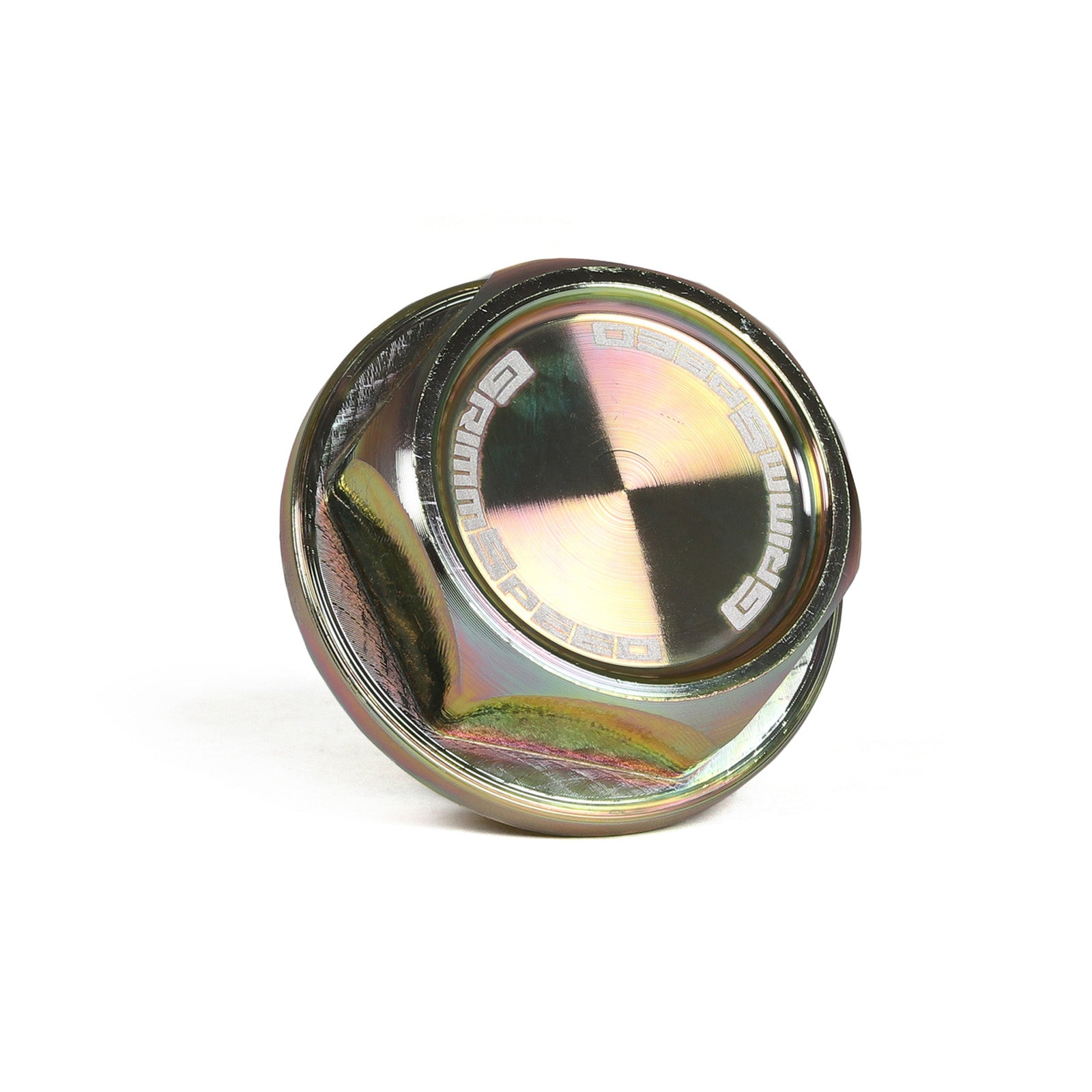 GrimmSpeed "The Bolt" Oil Cap