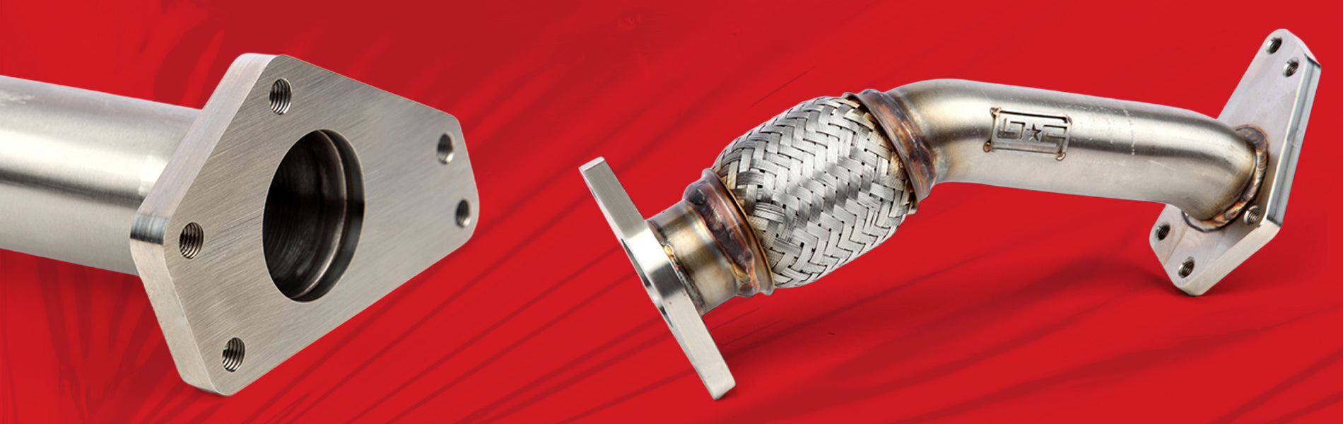 NEW CARB CERTIFICATION FOR THE 2-BOLT UP-PIPE!