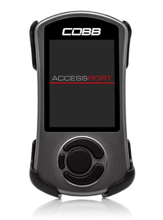 COBB Accessport V3  - 2002-05 Subaru WRX