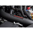 GrimmSpeed Charge Pipe Kit - 2015-21 Subaru WRX-6