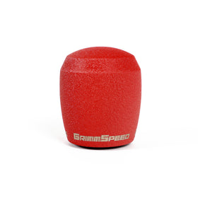 GrimmSpeed Stubby Shift Knob - Universal - 0