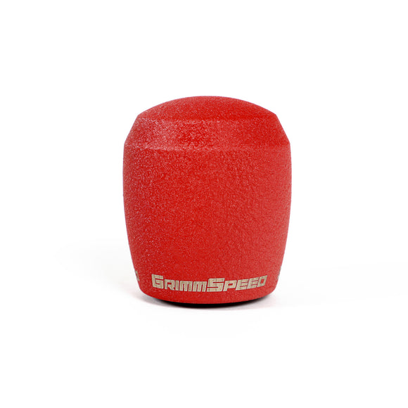 GrimmSpeed Stubby Shift Knob - Universal