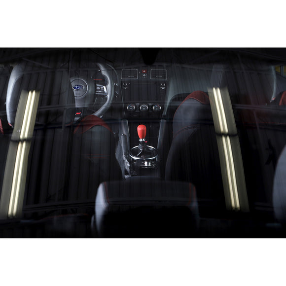 GrimmSpeed Classic Shift Knob - Universal