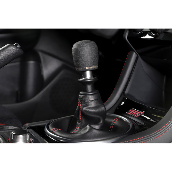 GrimmSpeed Stubby Shift Knob - Universal