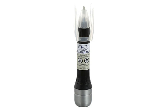 Subaru OEM Touch Up Paint Crystal White Pearl (K1X)