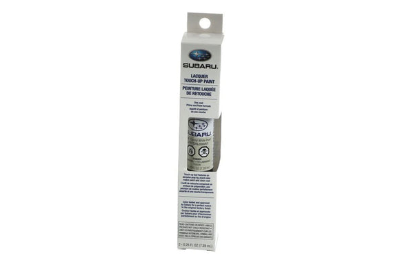 Subaru OEM Touch Up Paint Crystal White Pearl (K1X)