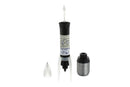 Subaru OEM Touch Up Paint Crystal White Pearl (K1X)-3