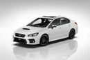 Subaru OEM Touch Up Paint Crystal White Pearl (K1X)-4