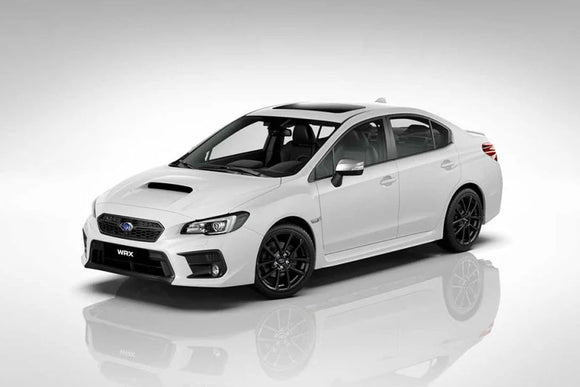 Subaru OEM Touch Up Paint Crystal White Pearl (K1X)