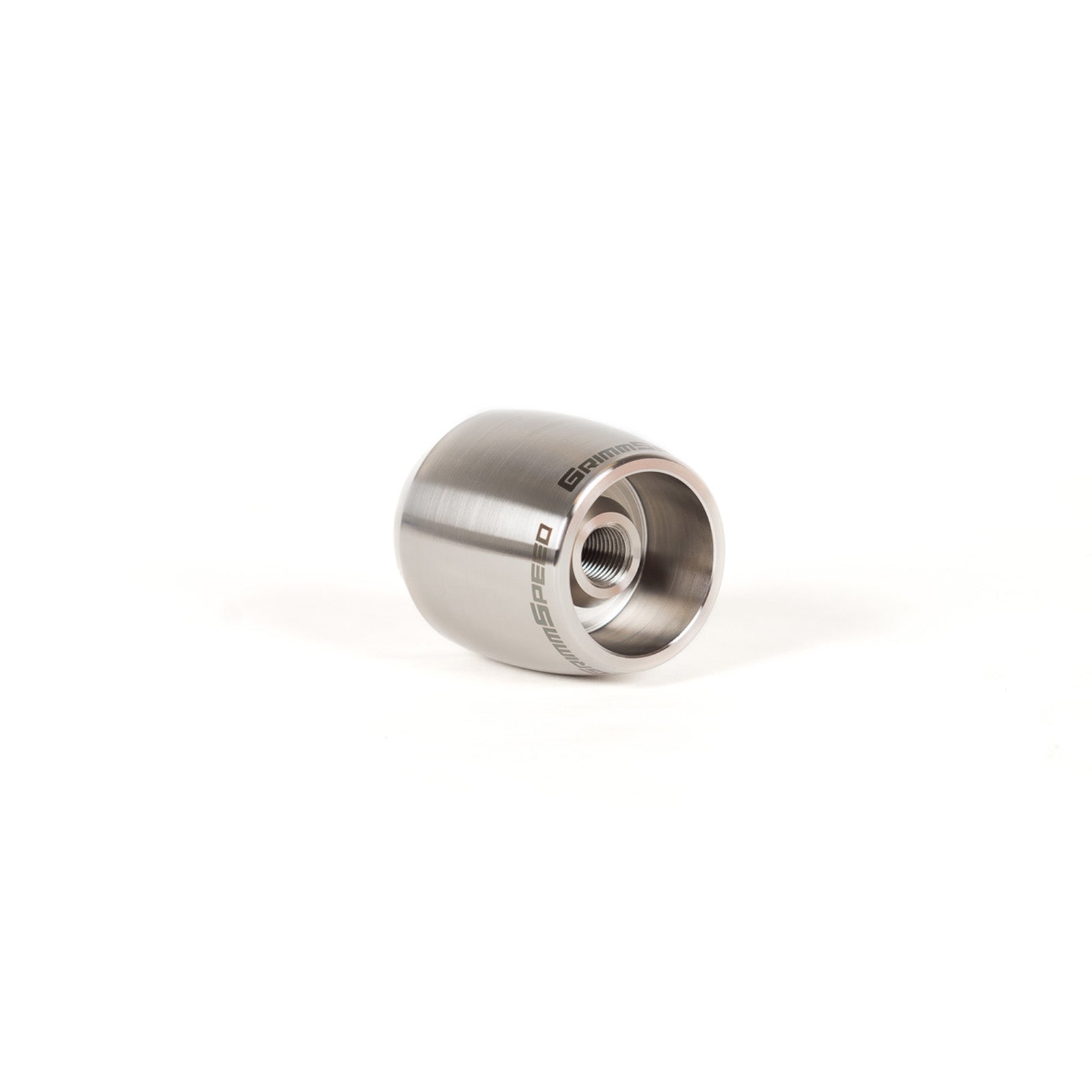 GrimmSpeed Stubby Shift Knob - Universal