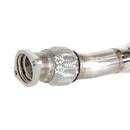 GrimmSpeed Catback Exhaust System - Resonated - 2011-21 Subaru WRX/STI Sedan-7