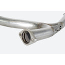 GrimmSpeed Catback Exhaust System - Un-Resonated - 2011-21 Subaru WRX/STI Sedan-11