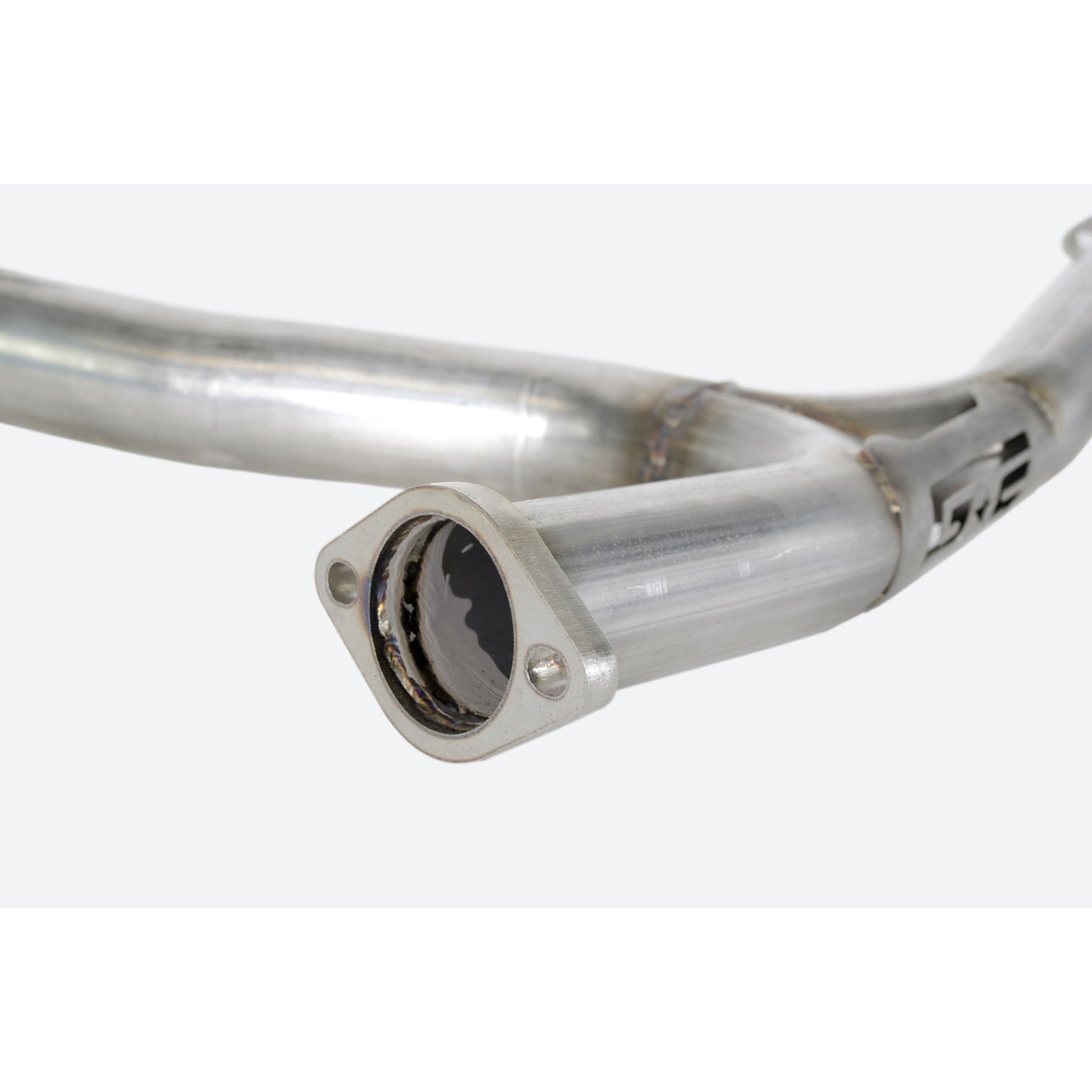 GrimmSpeed Catback Exhaust System - Un-Resonated - 2011-21 Subaru WRX/STI Sedan