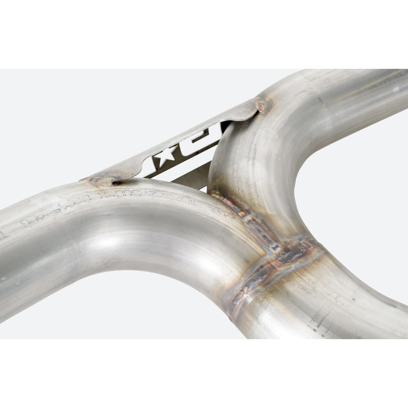 GrimmSpeed Catback Exhaust System - Un-Resonated - 2011-21 Subaru WRX/STI Sedan