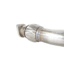 GrimmSpeed Catback Exhaust System - Un-Resonated - 2011-21 Subaru WRX/STI Sedan-7