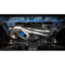 GrimmSpeed Unequal Length Header - 2004-21 Subaru STI, 2002-14 Subaru WRX-8