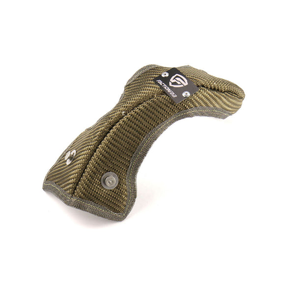 FactionFab 3D Turbo Blanket - Subaru EJ Engines