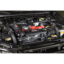 GrimmSpeed Front Mount Intercooler Kit - 2015-21 Subaru STI-7