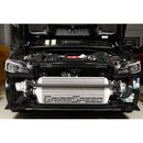 GrimmSpeed Front Mount Intercooler Kit - 2015-21 Subaru STI-2