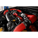 GrimmSpeed Front Mount Intercooler Kit - 2015-21 Subaru STI-5