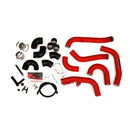 GrimmSpeed Front Mount Intercooler Kit - 2015-21 Subaru STI-8