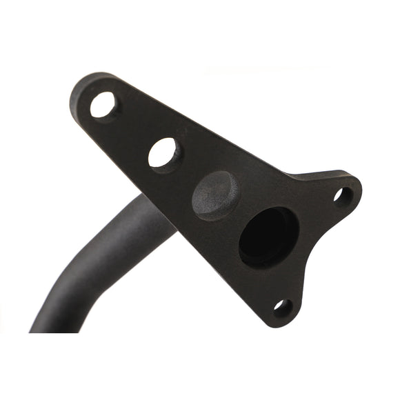 GrimmSpeed Front Mount Intercooler Bumper Bar - 2008-14 Subaru WRX/STI