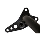 GrimmSpeed Front Mount Intercooler Bumper Bar - 2015-21 Subaru WRX/STI-3